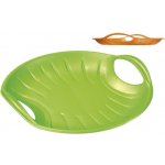 Properplast Kluzák SPEED M zelená – Zboží Mobilmania