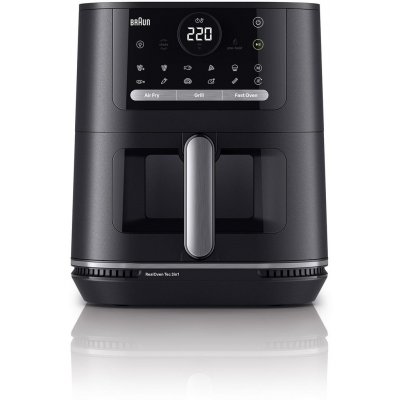 Braun HF 5073 IBK – Zboží Dáma