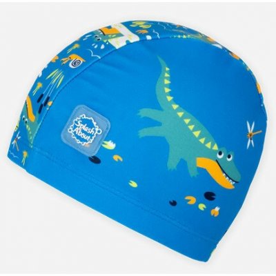 Splash About Plavecká čepice Crocodile Swamp – Sleviste.cz