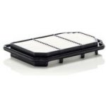 Vzduchový filtr MANN-FILTER C 2931 – Hledejceny.cz
