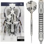 Target - darts Steel Exo 03 - Swiss Point - 21g – Zboží Mobilmania