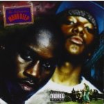 Mobb Deep - Infamous CD – Hledejceny.cz