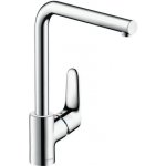 Hansgrohe 31827000 – Hledejceny.cz