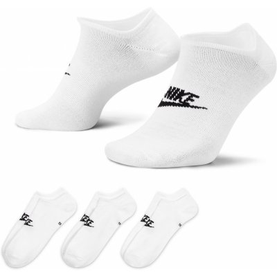 Nike ponožky Sportswear Everyday Essential dx5075-100 – Zboží Mobilmania