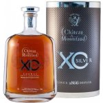 Chateau de Montifaud Silver XO 40% 0,7 l (tuba) – Zboží Dáma
