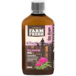 Topstein Pet Foods Farm Fresh Ostropestřecový olej /Silybum Oil/ 500 ml – Hledejceny.cz