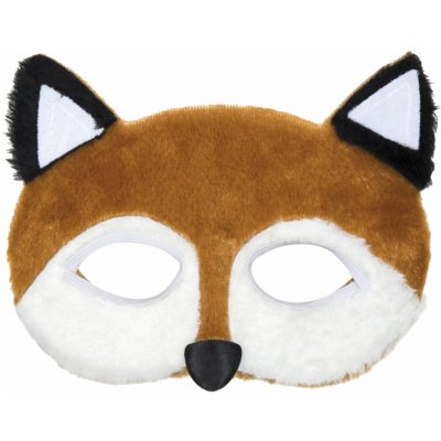 Boland Škraboška liška – Sleviste.cz