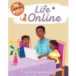 Me and My World: Life Online – Hledejceny.cz