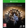 Hra na Xbox One Middle-Earth: Shadow of War (Gold)
