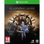Middle-Earth: Shadow of War (Gold) – Zboží Mobilmania