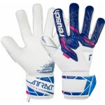 Reusch Attrakt RE:GRIP NC modrá/bílá/růžová – Hledejceny.cz