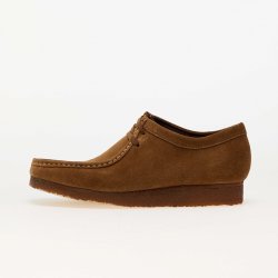 Clarks Originals Wallabee Cola