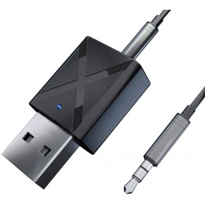Bluetooth audio adaptér 5.0, , , – Hledejceny.cz