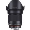 Samyang 24mm f/1.4 ED AS IF UMC Canon EF