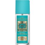 4711 Original Eau De Cologne Deo Natural deodorant sklo 75 ml – Zboží Mobilmania