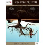 Krajina přílivu DVD – Hledejceny.cz