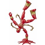 Hasbro Spiderman Bend and Flex Iron Spider – Zbozi.Blesk.cz