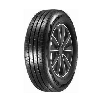 Giti Van HD1 205/70 R17 115/113R