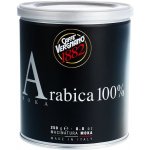 Vergnano Moka mletá 250 g – Hledejceny.cz