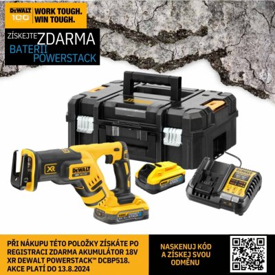 DeWALT DCS367H2T – Sleviste.cz