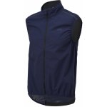 Crivit pánská funkční vesta modrá – Sleviste.cz