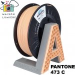 Aurapol PLA 3D L-EGO Nude Color 1 kg 1,75 mm – Zboží Živě