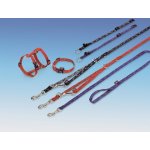 Nobby CLASSIC postroj nylon – Zboží Mobilmania