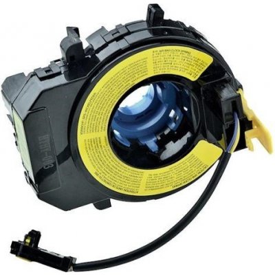 NTY Kroužek volant HYUNDAI I20 2008- 934902P010 93490-2P010 – Hledejceny.cz