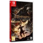 Mandragora: Whispers of the Witch Tree – Zboží Dáma