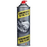 TEXTAR ČISTIČ BRZD 500ml – Hledejceny.cz