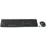 Logitech Wireless Combo MK270 920-004511 – Zboží Mobilmania