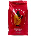 Gorilla Superbar Crema zrnková 1 kg – Hledejceny.cz