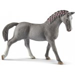 Schleich 42456 Klisna trakénského koně jezdecký turnaj – Zboží Dáma