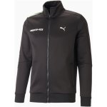 MERCEDES mikina PUMA MT7 Track black – Zboží Dáma