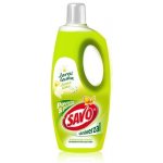 Savo Jarní louka Univerzal tekutý univerzální čistící prostředek 750 ml – Sleviste.cz