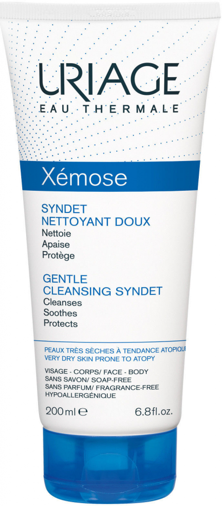 Uriage Xémose Syndet 200 ml