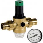 Honeywell redukční ventil 3/4 – Sleviste.cz
