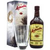 Rum Matusalem Gran Reserva 15y 40% 0,7 l (dárkové balení 1 sklenice)