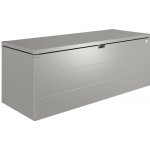 Biohort box StyleBox 210 šedý křemen metalíza – Zboží Mobilmania