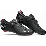 Sidi WIRE 2 Carbon matt black – Zboží Dáma