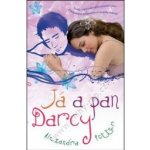 Já a pan Darcy - Alexandra Potter – Hledejceny.cz