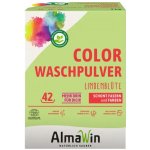 Alma Win prací prášek na barevné a jemné prádlo 2 kg – Sleviste.cz