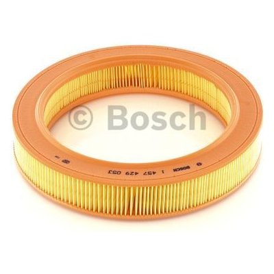 BOSCH Vzduchový filtr 1457429053 – Hledejceny.cz