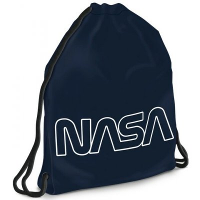 Ars Una sáček na přezůvky NASA 26 teen – Hledejceny.cz