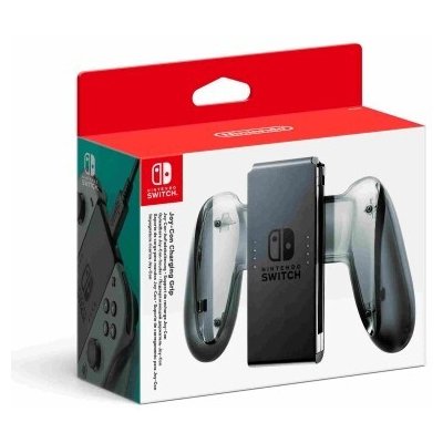 PDP Joy-Con Pro Charging Grip Switch – Zbozi.Blesk.cz