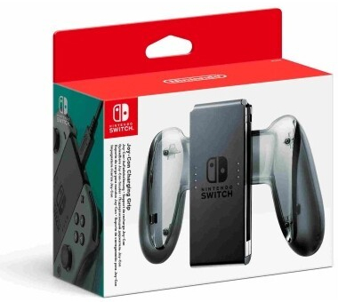 PDP Joy-Con Pro Charging Grip Switch