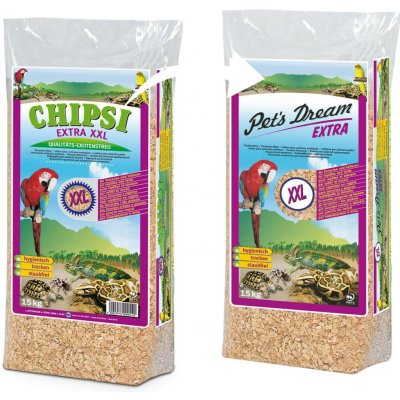 Pet´s Dream Extra XXL 40l/15kg – Hledejceny.cz