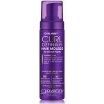Giovanni Curl Habit Curl Defining Hair Mousse 207 ml – Sleviste.cz
