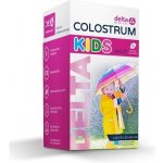 Delta Colostrum Akut sirup Jahoda Kids 125 ml – Zboží Mobilmania