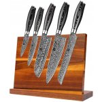 XinZuo Ya B20 s magnetickým stojánkem 5 ks – Zboží Dáma